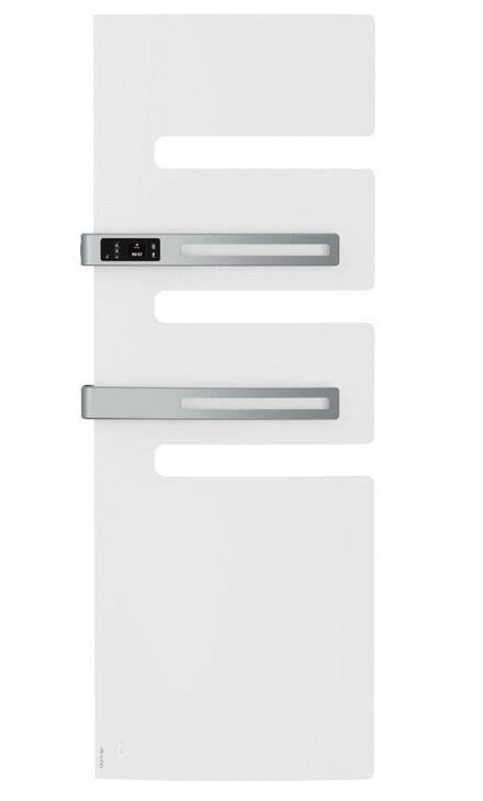 SERENIS PREMIUM - Sèche-serviettes électrique musical et connecté