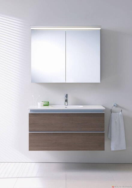 DARLING NEW - Armoire de toilette