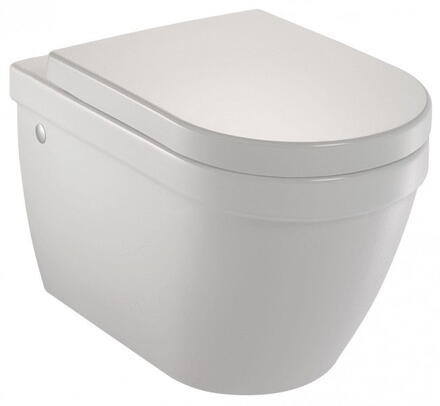 RODIN - Cuvette WC suspendue