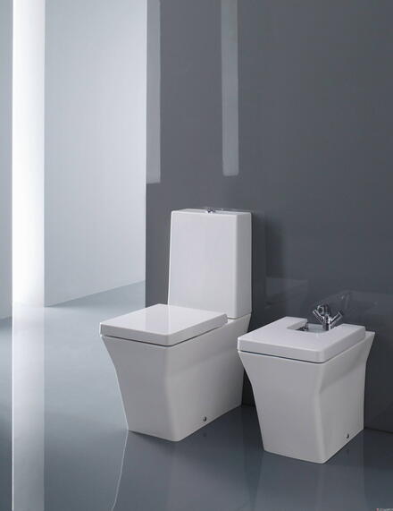 REVE - Ensemble WC sur pied