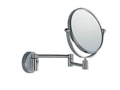 ACCESSOIRES - Miroir grossissant mural