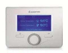 THERMOSTAT D'AMBIANCE PROGRAMMABLE - Filaire