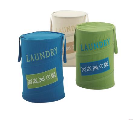 PANIER A LINGE - Coffret à linge