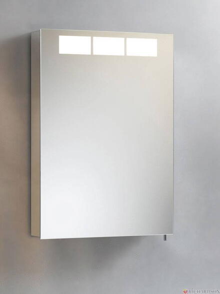 ROYAL T1 - Armoire de toilette