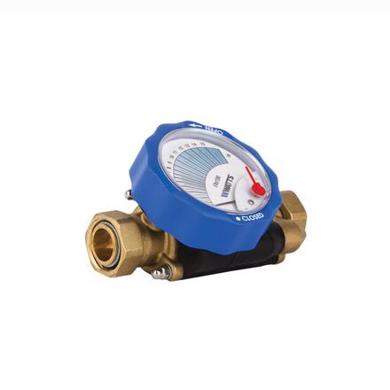 VANNE EQUIL.IDROSET   1'   CF ACS   PAP-M025P WATTS INDUSTRIES FRANCE  [PAP-M025P] 