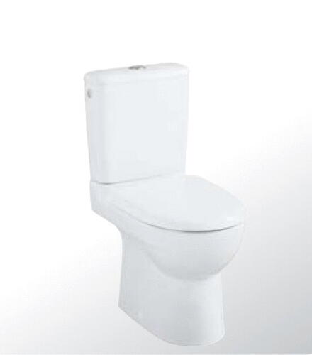 PRIMA - Compact multi - Pack WC sur pied