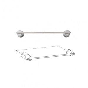ACCESSOIRES - Porte-serviettes