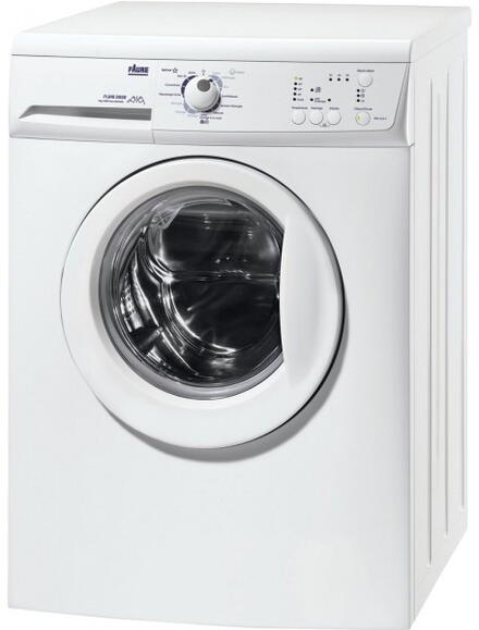 Faure - Lave linge chargement frontal - Finition : blanc