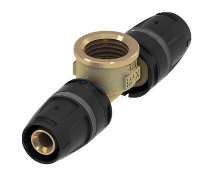 TE SYSTEME MULTICOUCHE RAPIDE TECELOGO - FFF - Taraudage Femelle