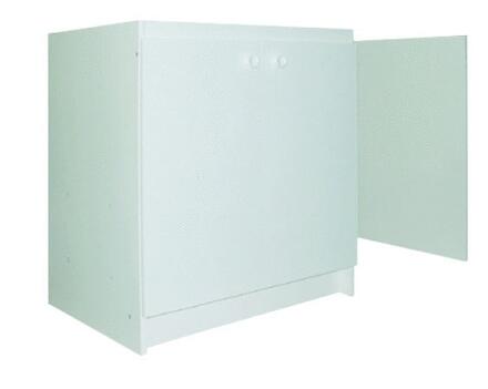 ONELIA - Meuble cuisinette 2 portes