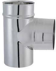 TYRAL INOX 304 - Acier inox 304 - Appareils Type B