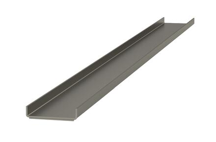 BARETTE A CARR.INOX LINEAL 89    LAZER 380073 LAZER  [380073] 