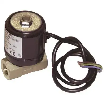 ELECTROVANNE
