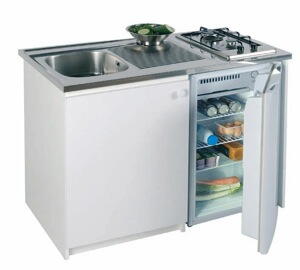 OCEAN - Kitchenette
