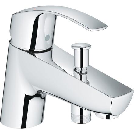 EUROSMART NEW - Mitigeur bain-douche sur plage