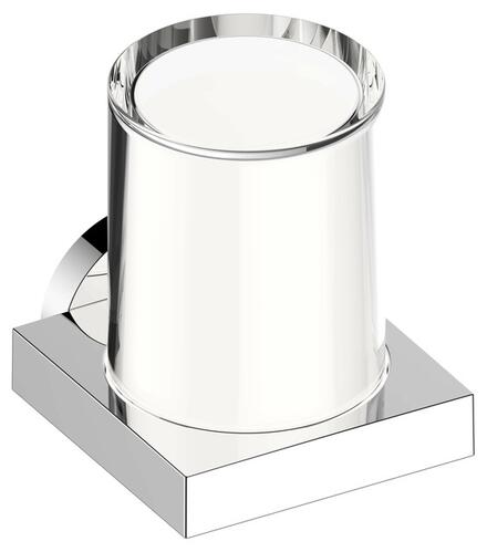 EDITION 90 - Distributeur de savon liquide