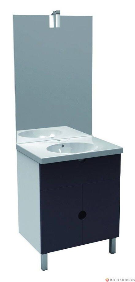 PRIMA CDI - Meuble - Ensemble combi"complet"