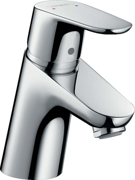 MITIGEUR LAV. LOGIS 70 CHR   H.GROHE 71071000 HANSGROHE  [71071000] 