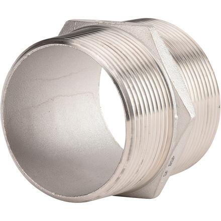 MAMELON AC.INOX 2084 HEXAGO. 1/2"     2084004 SFERACO  [2084004] 