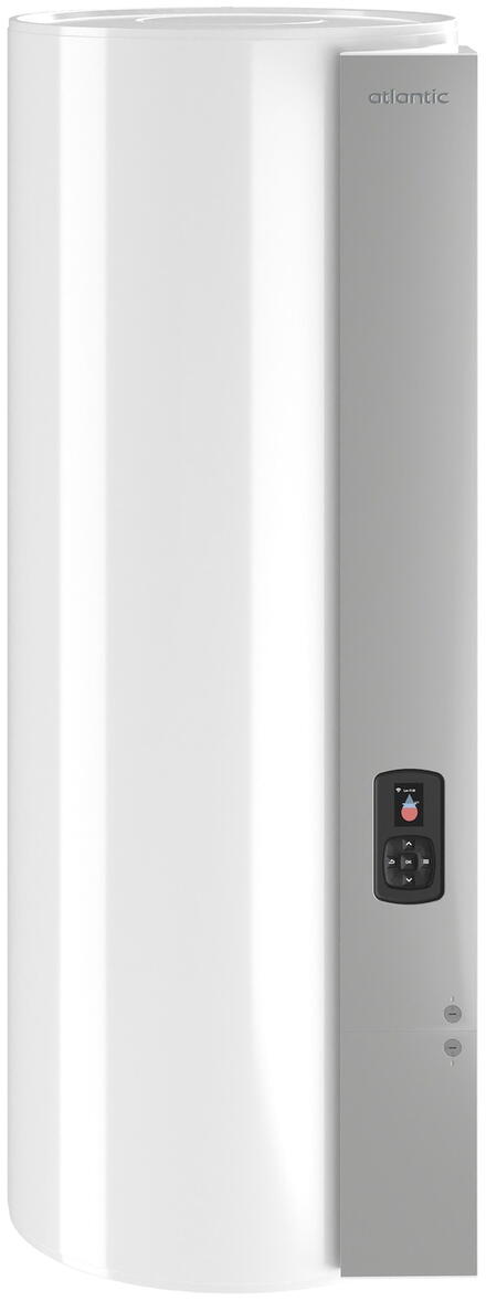 CHAUFFE-EAU THERMODYNAMIQUE - Compatible avec CALYPSO et TRINEO split