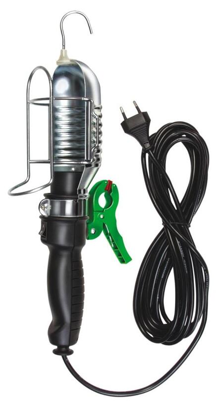 LAMPE - Baladeuse