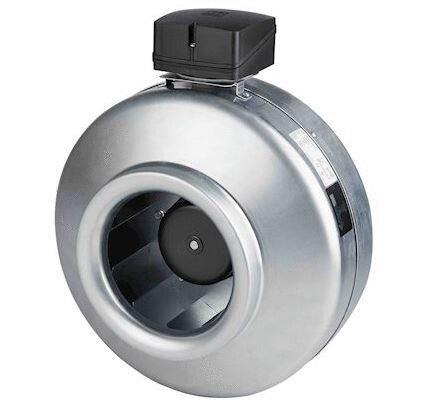 ACCESSOIRES - Ventilateur de conduit