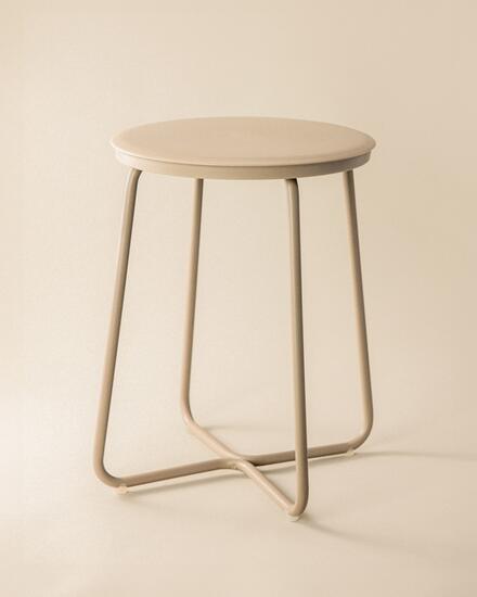 GEYSER - Tabouret
