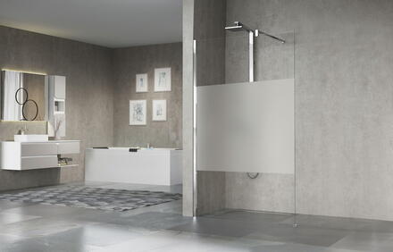 PAROI FIXE GIADA 37-38,5     V.TR GIADAH40-1K NOVELLINI FRANCE  [GIADAH40-1K] 