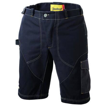 VETEMENT - Bermudas Outforce 2R