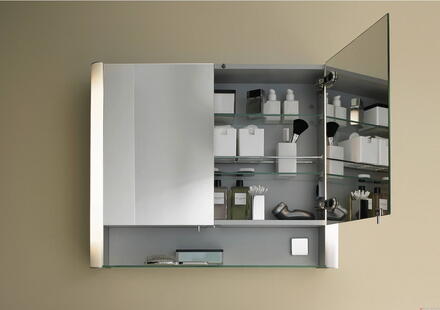 MULTIBOX NEW - Armoire de toilette