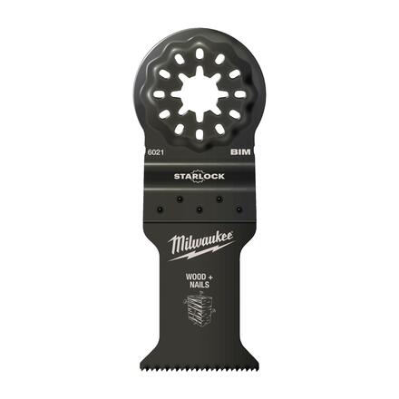LAME MULTITOOL MULTIMAT.35X42MM PLG  48906021 TECHTRONIC INDUSTRIES FRANCE  [48906021] 