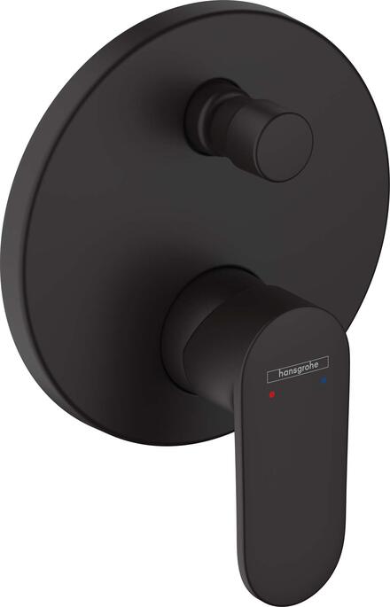 SET DE FINITION MIT B/D VERNIS BLEND 71466670 HANSGROHE  [71466670] 