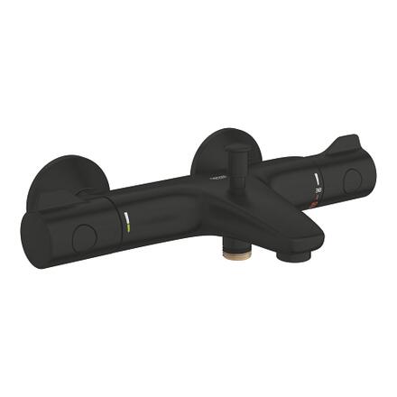 GROHTHERM 800 - Mitigeur bain-douche thermostatique