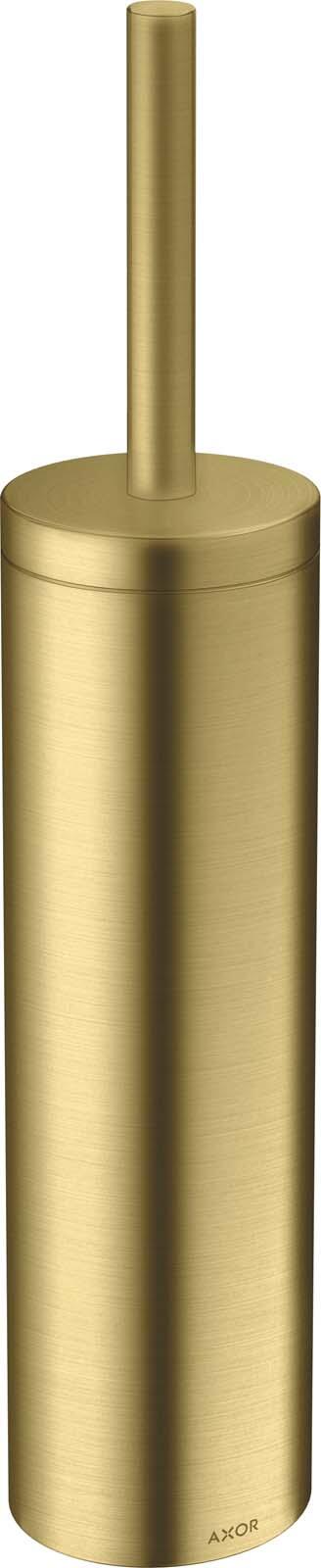 PORTE-BROSSE WC LAITON BROSSE        42855950 HANSGROHE  [42855950] 