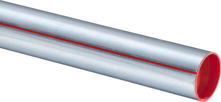 TUBE ELECTROZINGUE PRESTABO - Modèle 1103