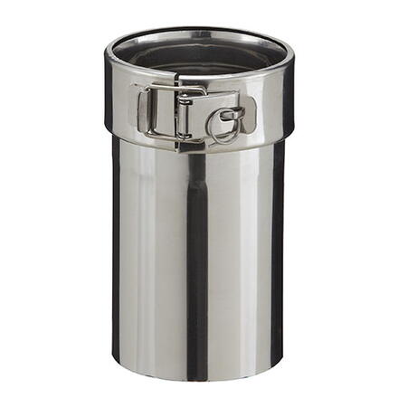 ACCESSOIRES PGI POUR POELE A PELLETS - Adaptateur