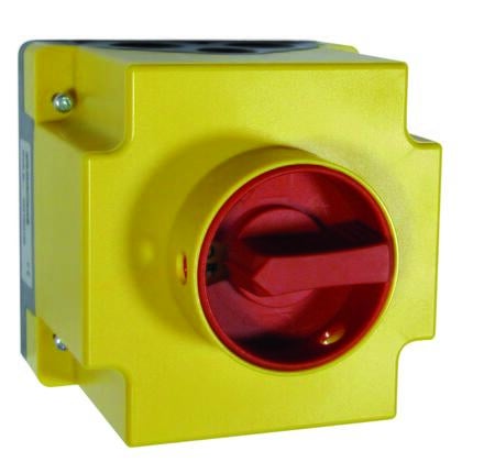 INTERRUPTEUR DE PROXIMITE C15/D10 1V   700800 S&P FRANCE SOLER & PALAU  [700800] 
