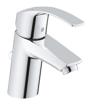 EUROSMART - Mitigeur lavabo