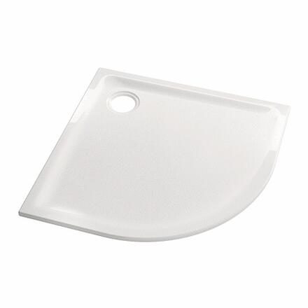 RENOVA UP - Receveur ultra-plat d'angle