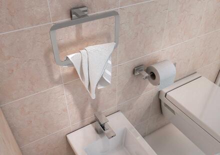 ATENA - Porte-papier