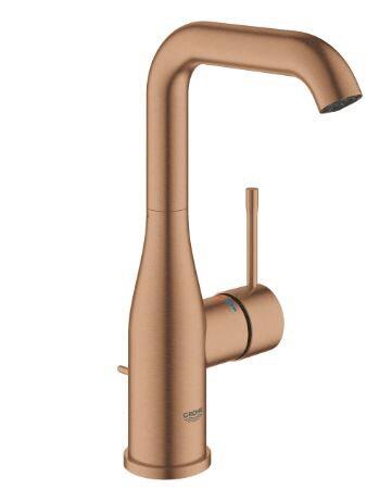 ESSENCE NEW - Mitigeur lavabo monotrou