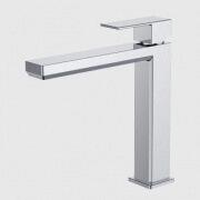 PLAZA - Mitigeur lavabo semi-haut