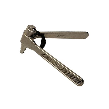 PINCE A EMBOITURE - Manuelle - Pour tube PER