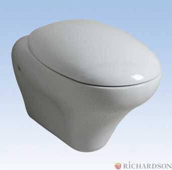 CHAMADE - Pack WC suspendu