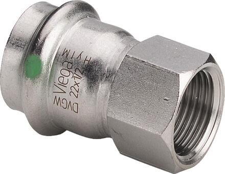 RACCORD SANPRESS SC-CONTUR - FF - De transition - 2312