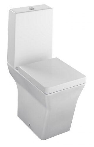 REVE - Cuvette WC sur pied