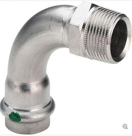 COURBE SANPRESS SC-CONTUR - MF - 90° - 2314
