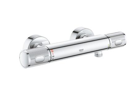 GROHTHERM 1000 PERFORMANCE - Mitigeur thermostatique