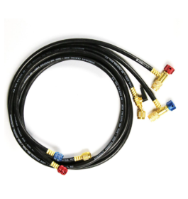 MANIFOLDS BYPASS ET ACCESSOIRES - Flexible de tirage