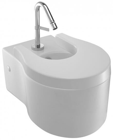 FORMILIA VIRAGO - Bidet suspendu